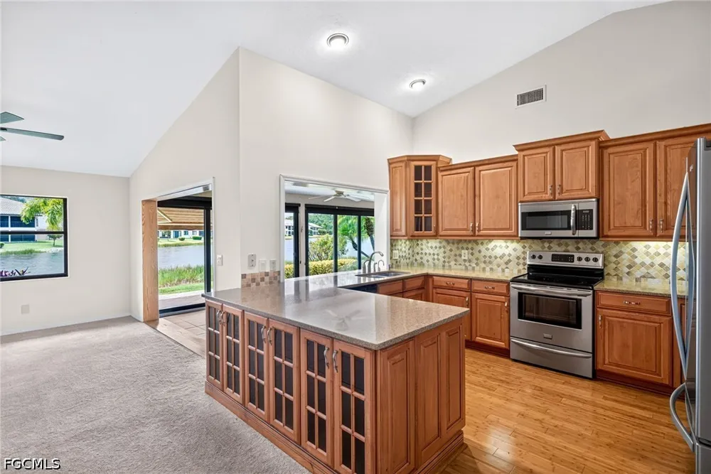 Oak Hill Loop Fort Myers, FL 33912