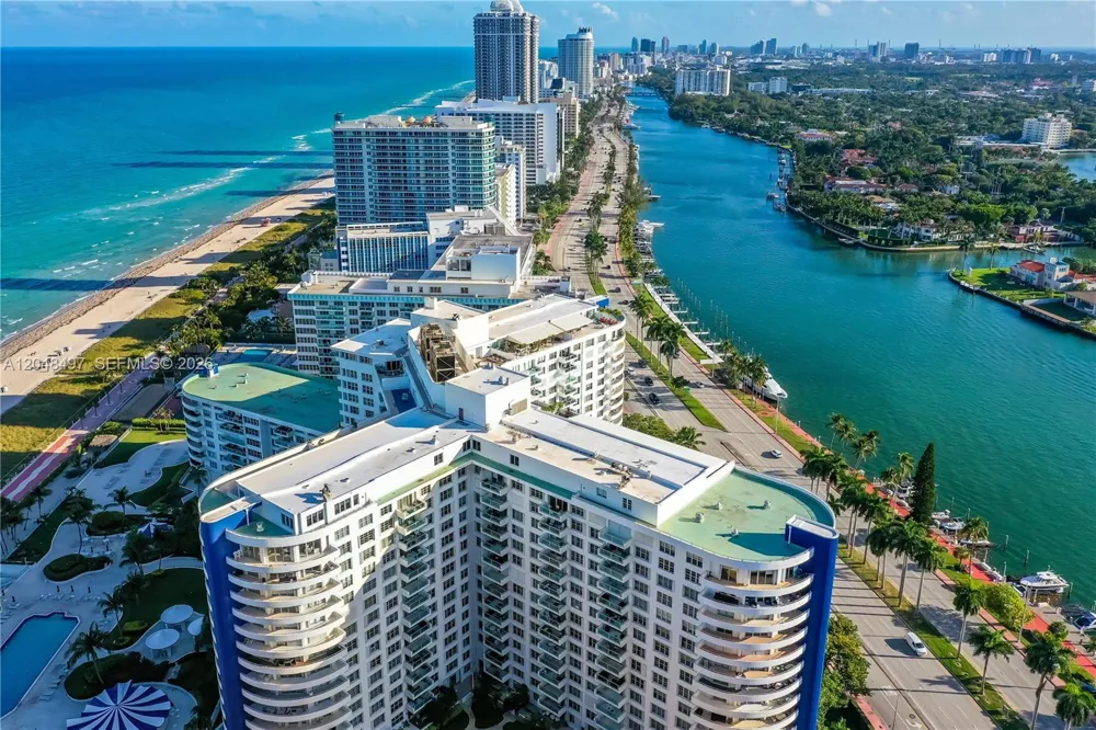 5161 Collins Ave #602 Miami Beach, FL 33140