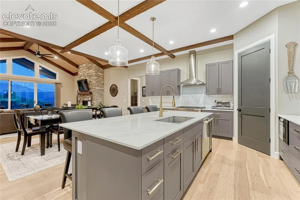 910 Spacious Skies Drive Woodland Park, CO 80863