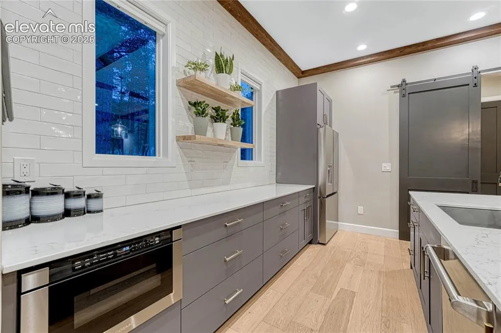 910 Spacious Skies Drive Woodland Park, CO 80863