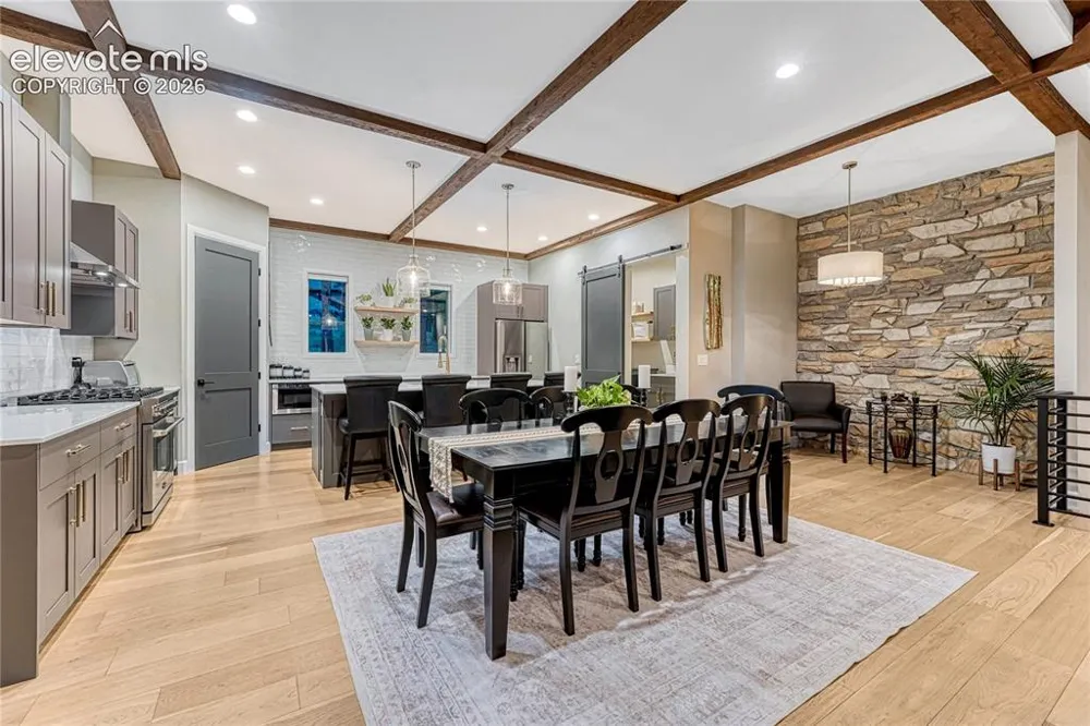 910 Spacious Skies Drive Woodland Park, CO 80863