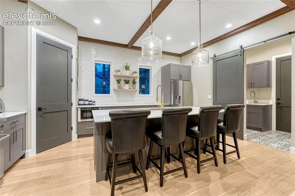 910 Spacious Skies Drive Woodland Park, CO 80863