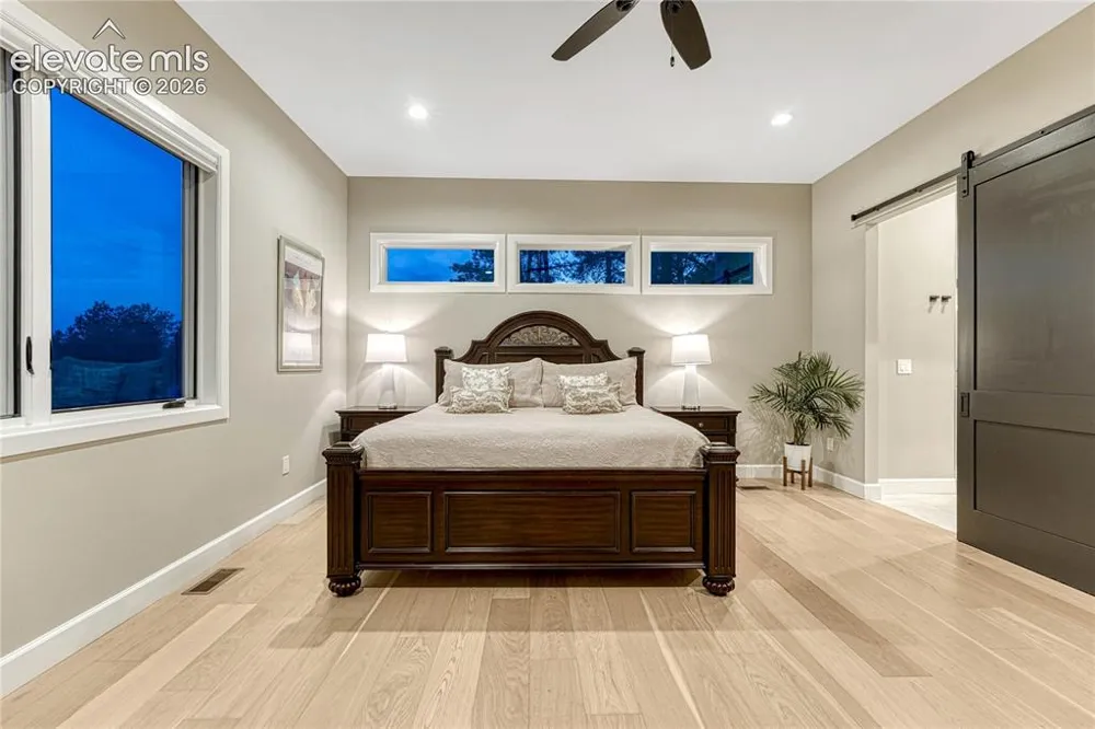 910 Spacious Skies Drive Woodland Park, CO 80863
