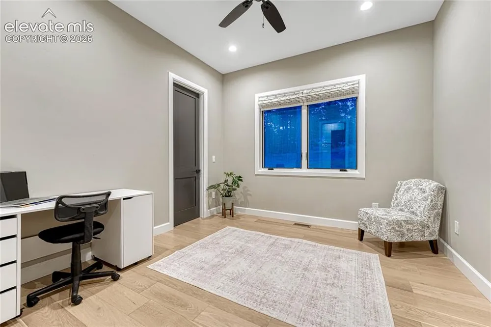 910 Spacious Skies Drive Woodland Park, CO 80863