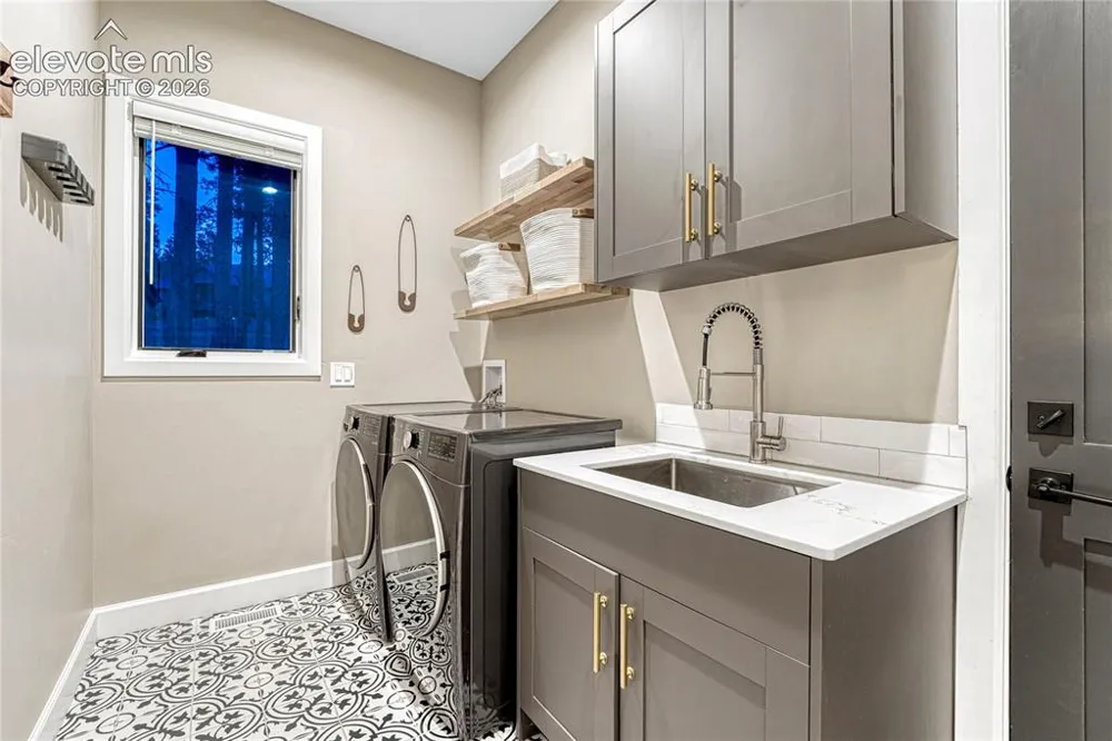 910 Spacious Skies Drive Woodland Park, CO 80863