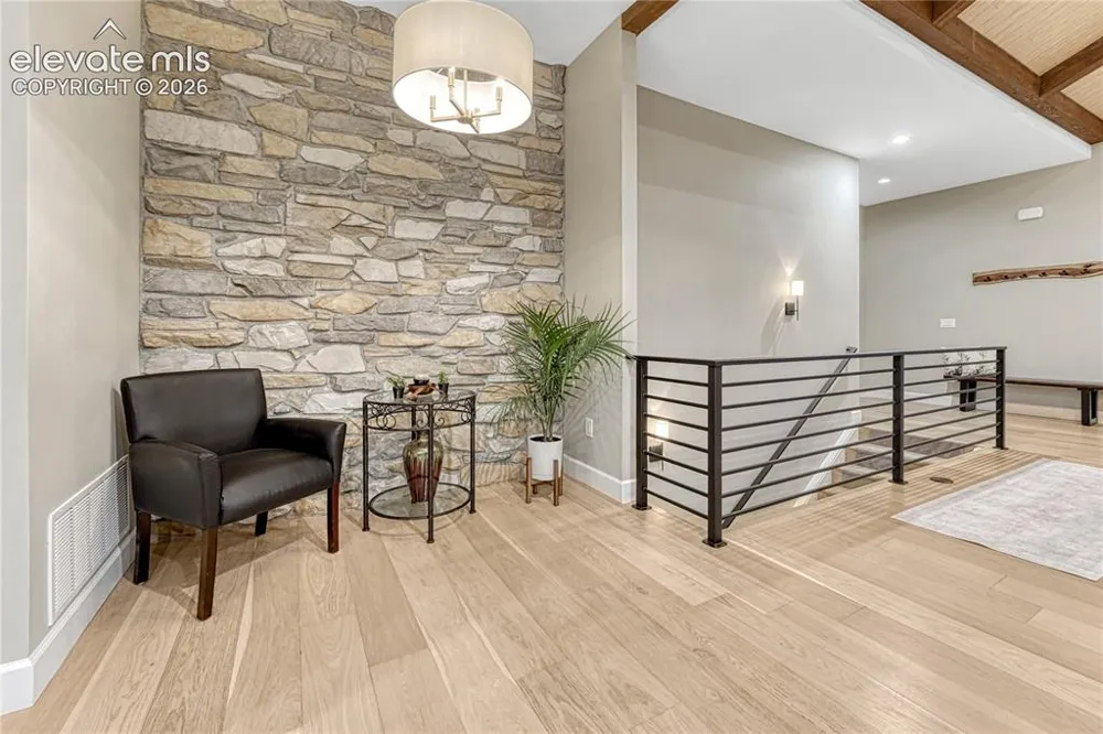 910 Spacious Skies Drive Woodland Park, CO 80863