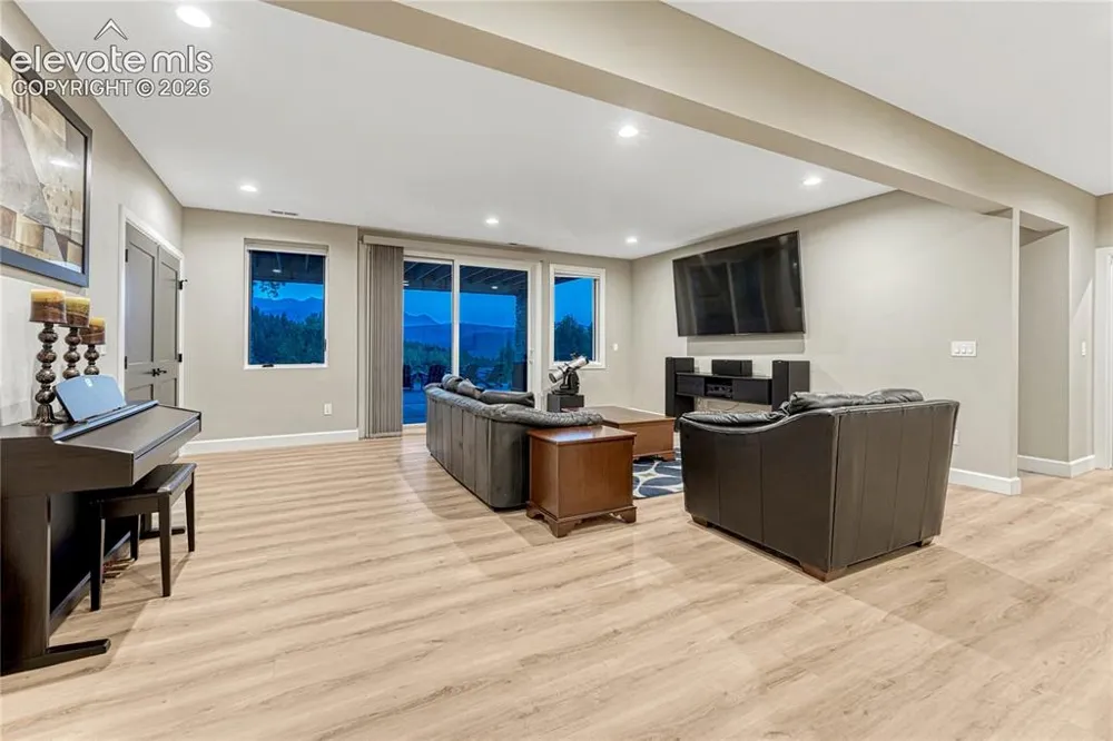 910 Spacious Skies Drive Woodland Park, CO 80863