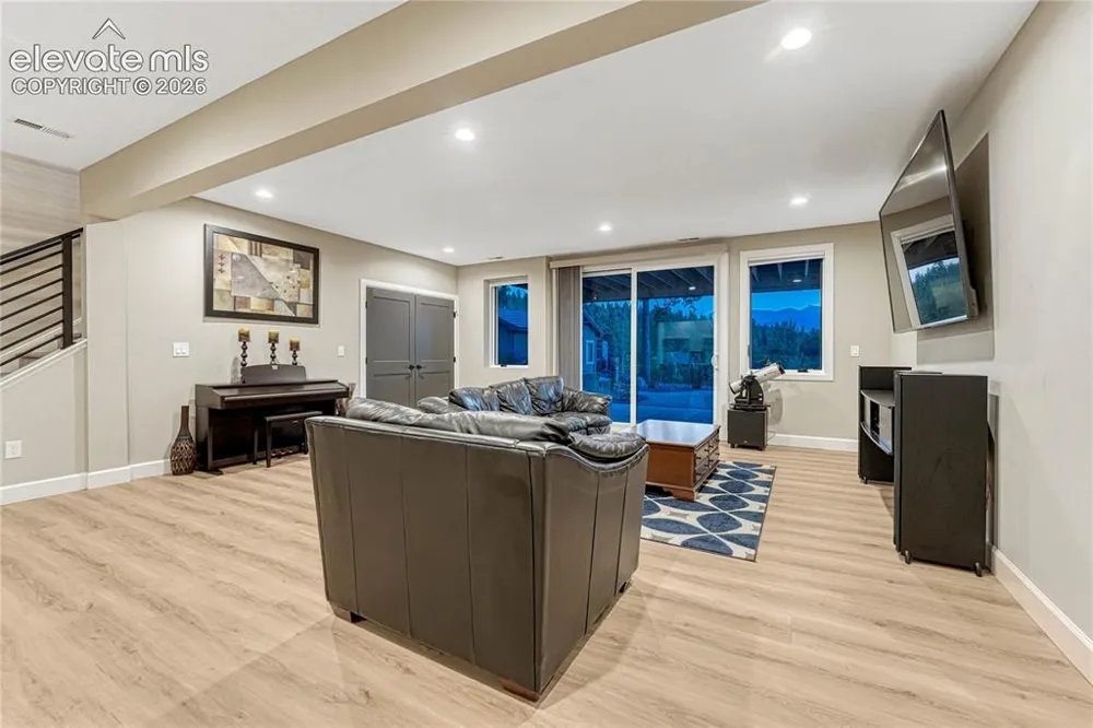 910 Spacious Skies Drive Woodland Park, CO 80863