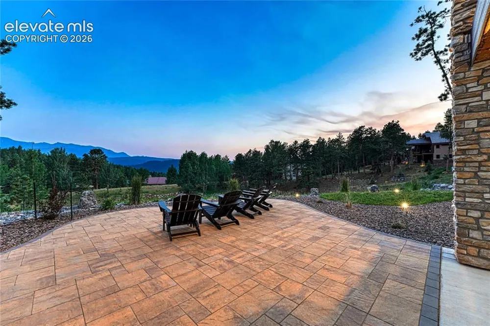 910 Spacious Skies Drive Woodland Park, CO 80863