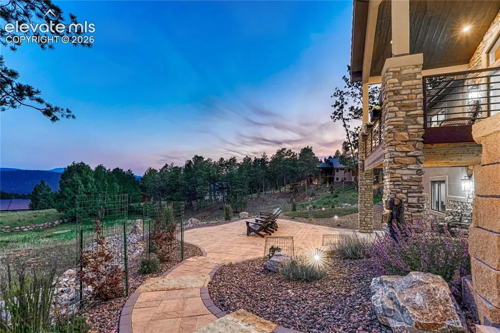 910 Spacious Skies Drive Woodland Park, CO 80863
