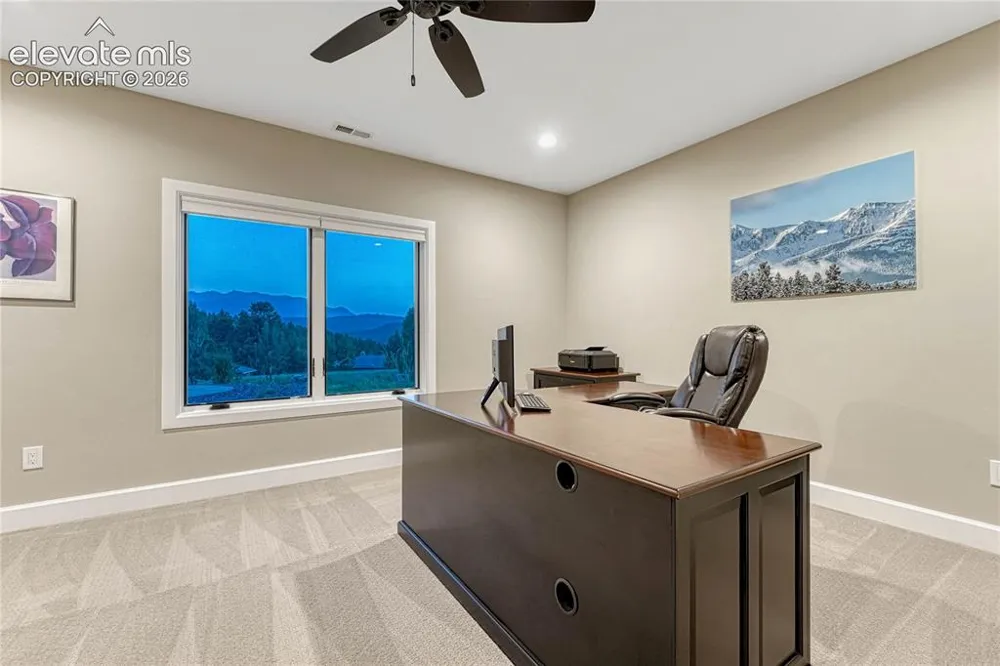 910 Spacious Skies Drive Woodland Park, CO 80863