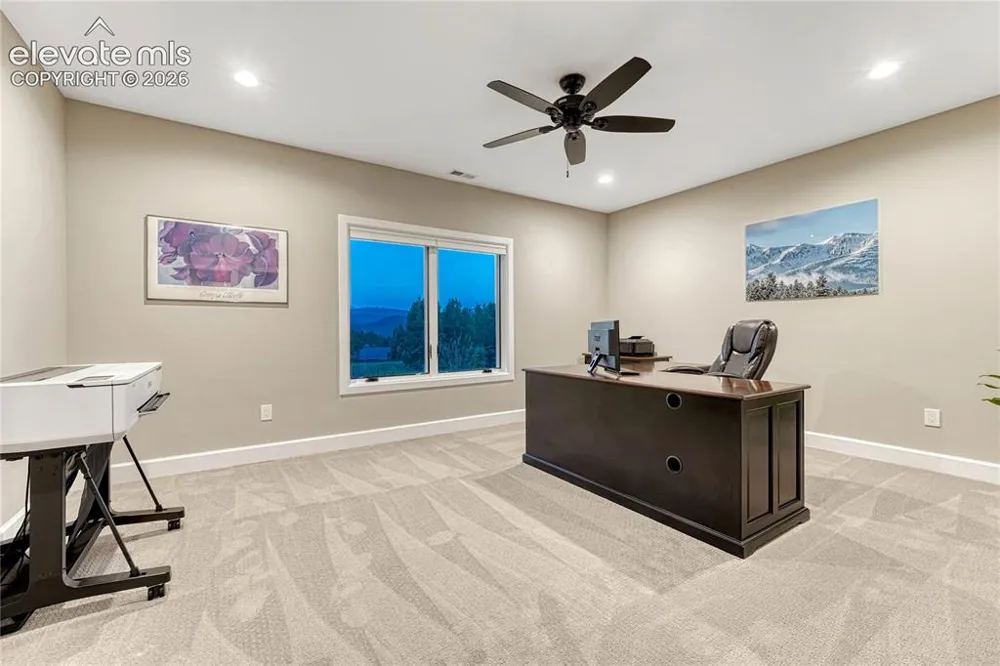 910 Spacious Skies Drive Woodland Park, CO 80863