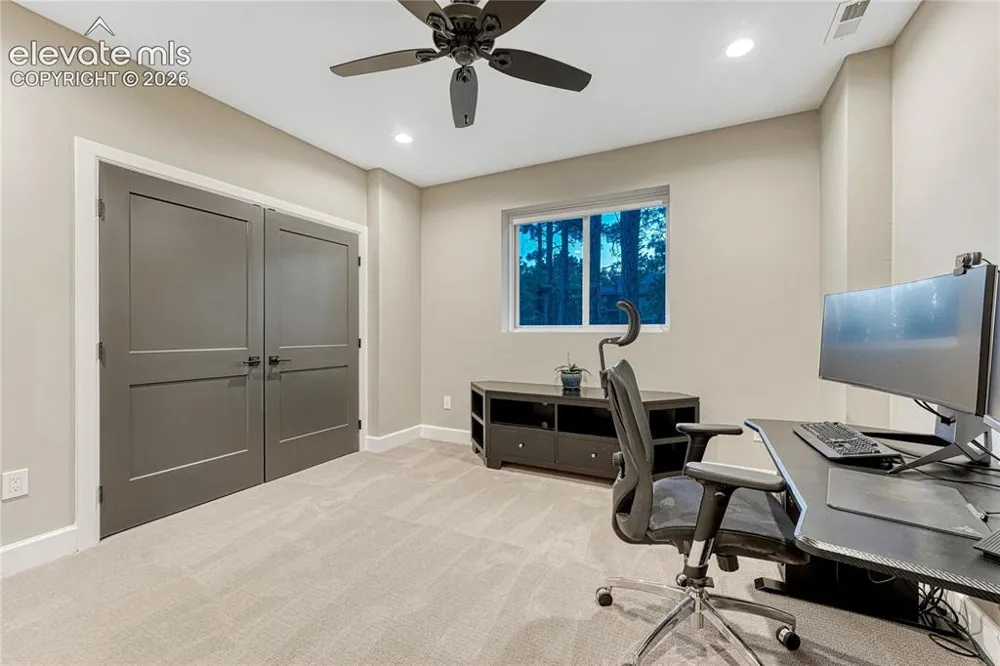 910 Spacious Skies Drive Woodland Park, CO 80863
