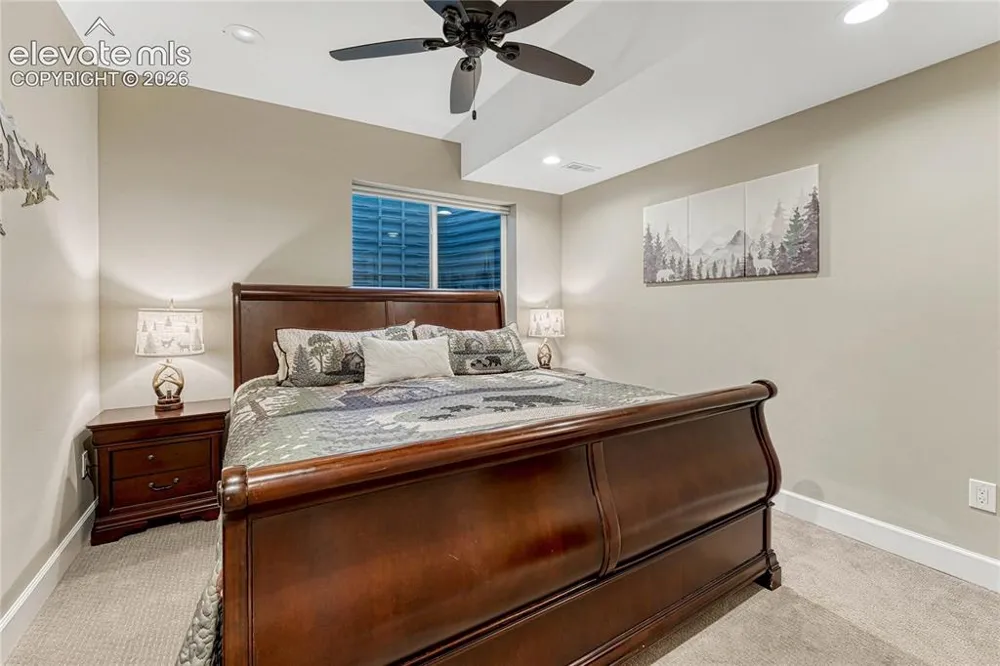 910 Spacious Skies Drive Woodland Park, CO 80863