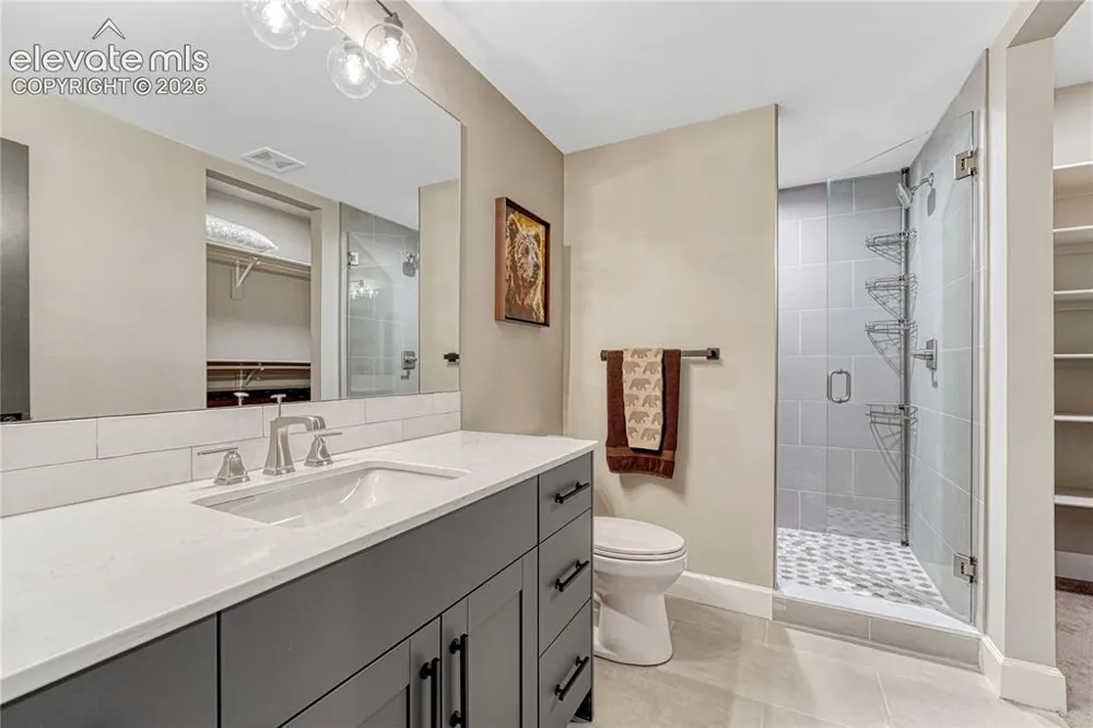 910 Spacious Skies Drive Woodland Park, CO 80863