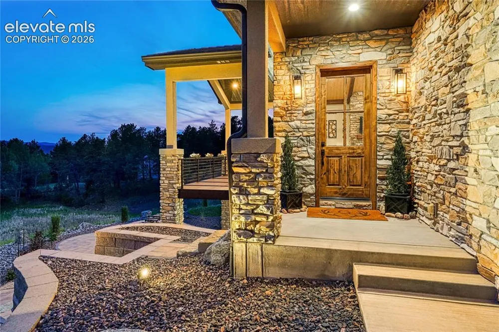 910 Spacious Skies Drive Woodland Park, CO 80863
