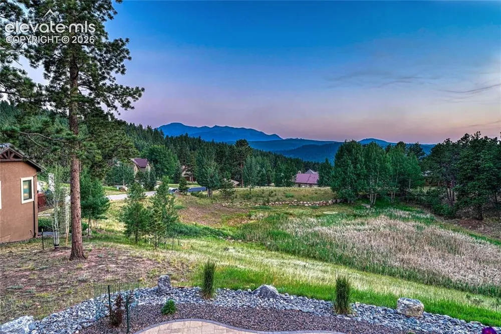 910 Spacious Skies Drive Woodland Park, CO 80863