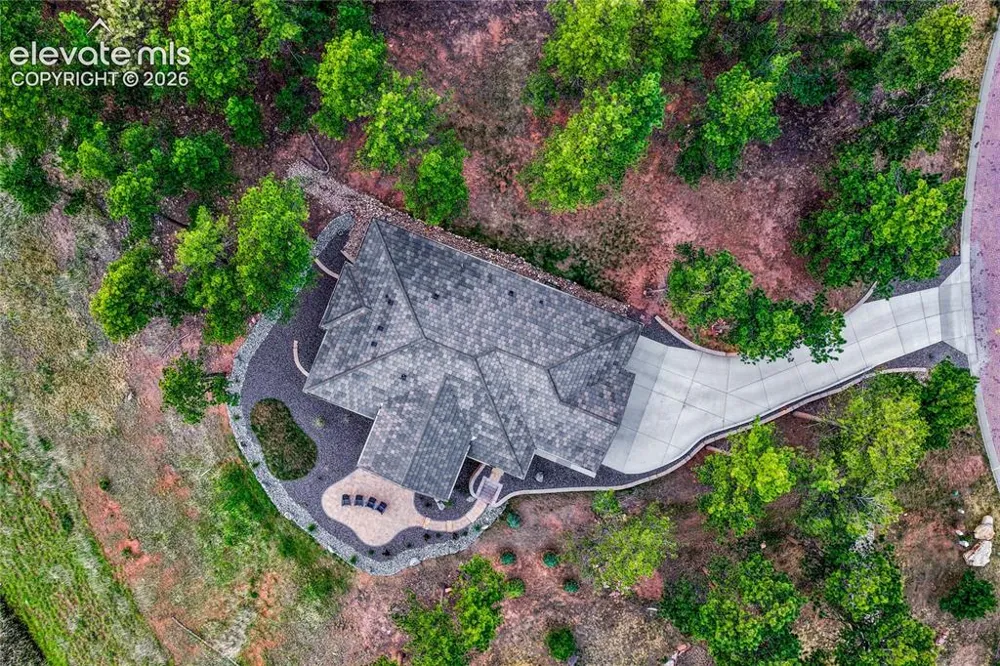910 Spacious Skies Drive Woodland Park, CO 80863