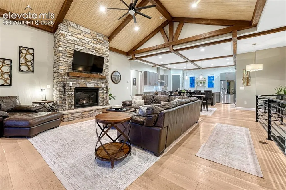 910 Spacious Skies Drive Woodland Park, CO 80863