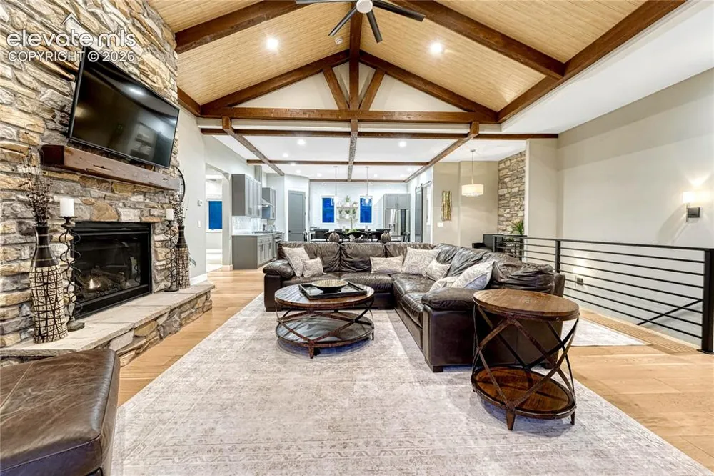 910 Spacious Skies Drive Woodland Park, CO 80863