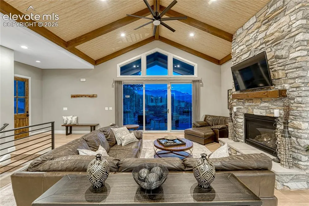 910 Spacious Skies Drive Woodland Park, CO 80863