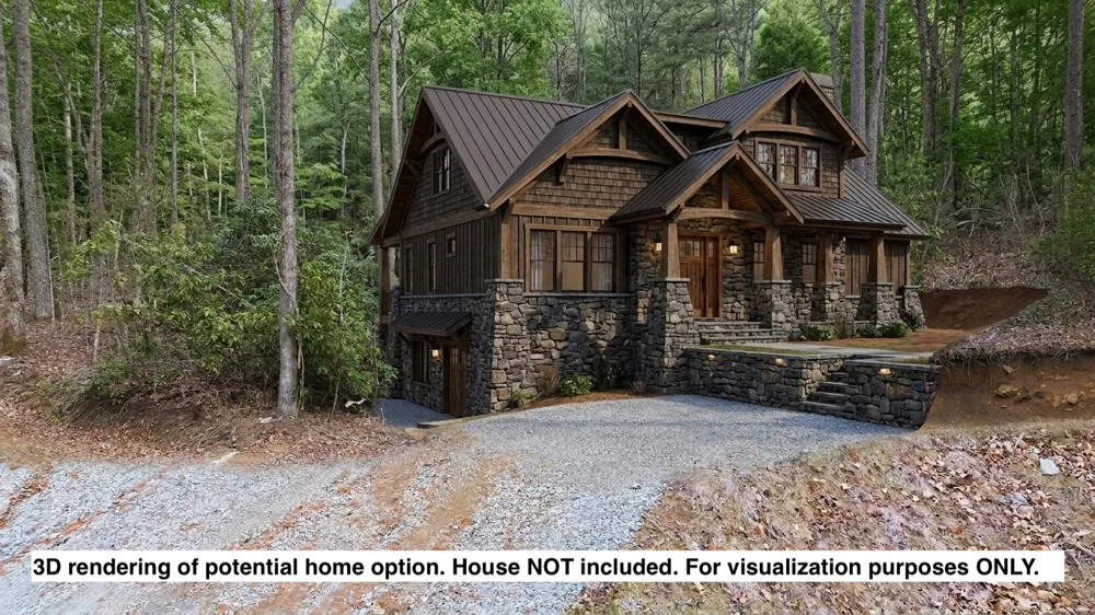 0 Franklin Road Highlands, NC 28741