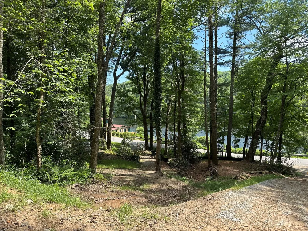 0 Franklin Road Highlands, NC 28741