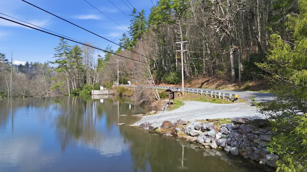 0 Franklin Road Highlands, NC 28741