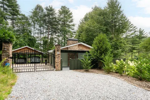 60 Owen Mountain Road