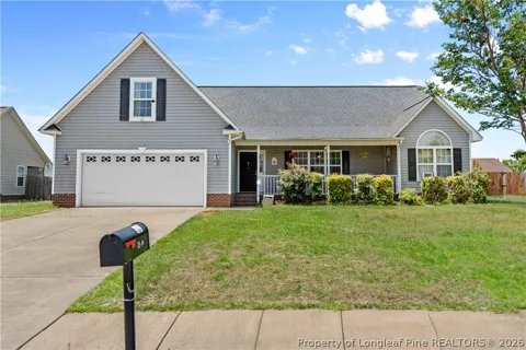 5946 Lillytrotter Drive