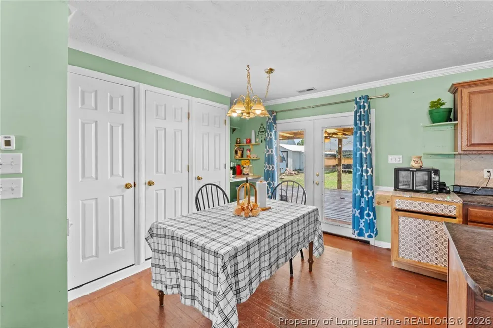 5946 Lillytrotter Drive Hope Mills, NC 28348