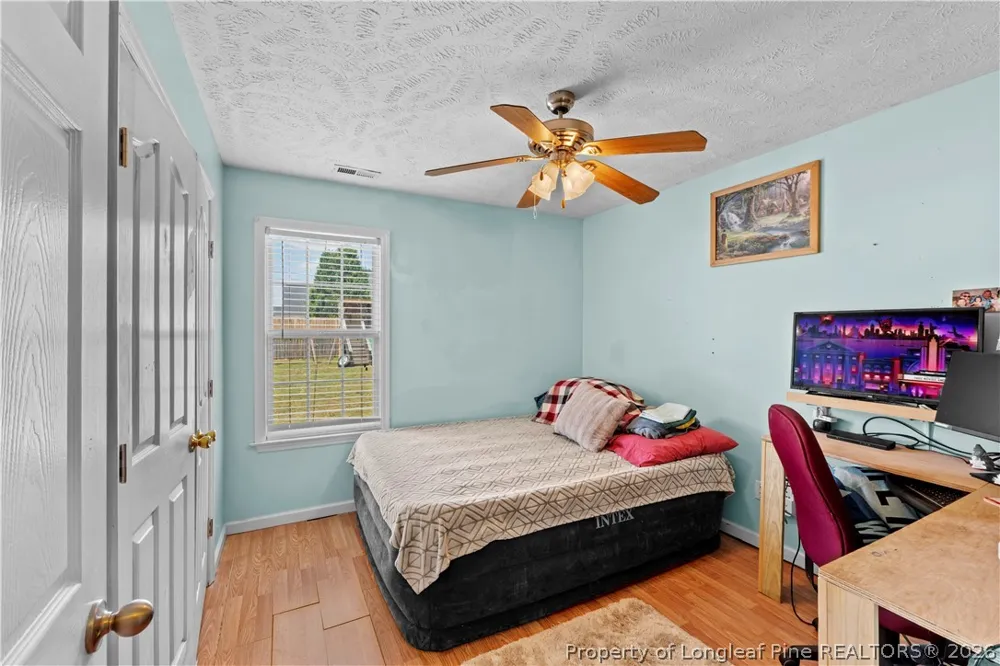 5946 Lillytrotter Drive Hope Mills, NC 28348