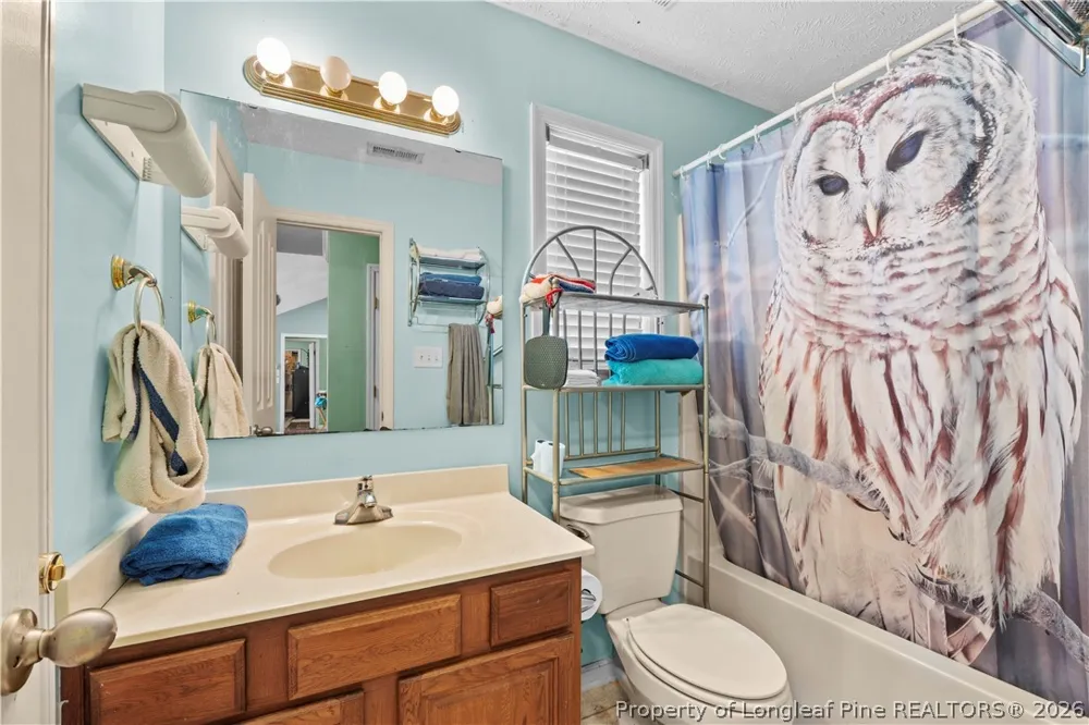 5946 Lillytrotter Drive Hope Mills, NC 28348