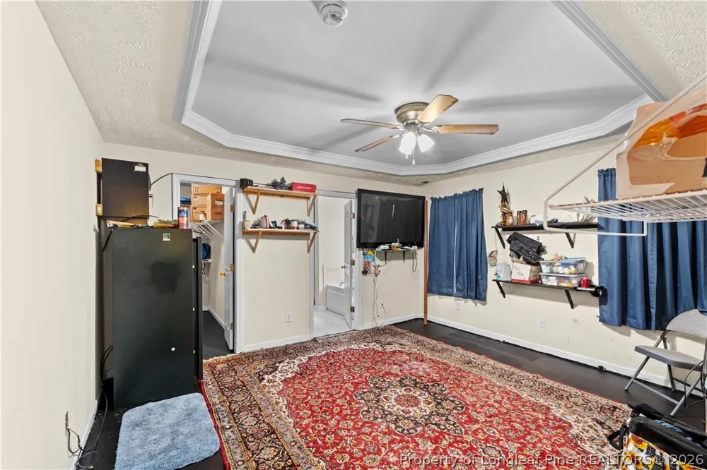 5946 Lillytrotter Drive Hope Mills, NC 28348