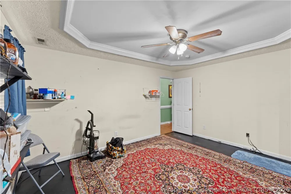 5946 Lillytrotter Drive Hope Mills, NC 28348