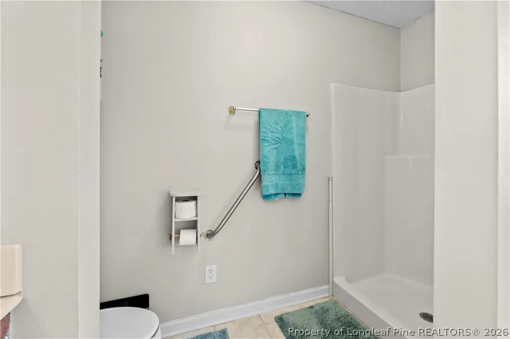 5946 Lillytrotter Drive Hope Mills, NC 28348