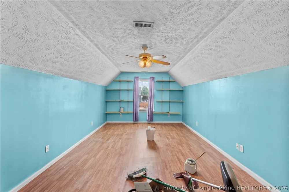 5946 Lillytrotter Drive Hope Mills, NC 28348