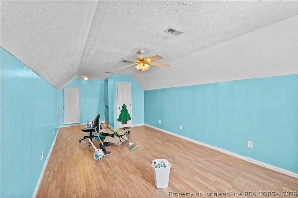 5946 Lillytrotter Drive Hope Mills, NC 28348