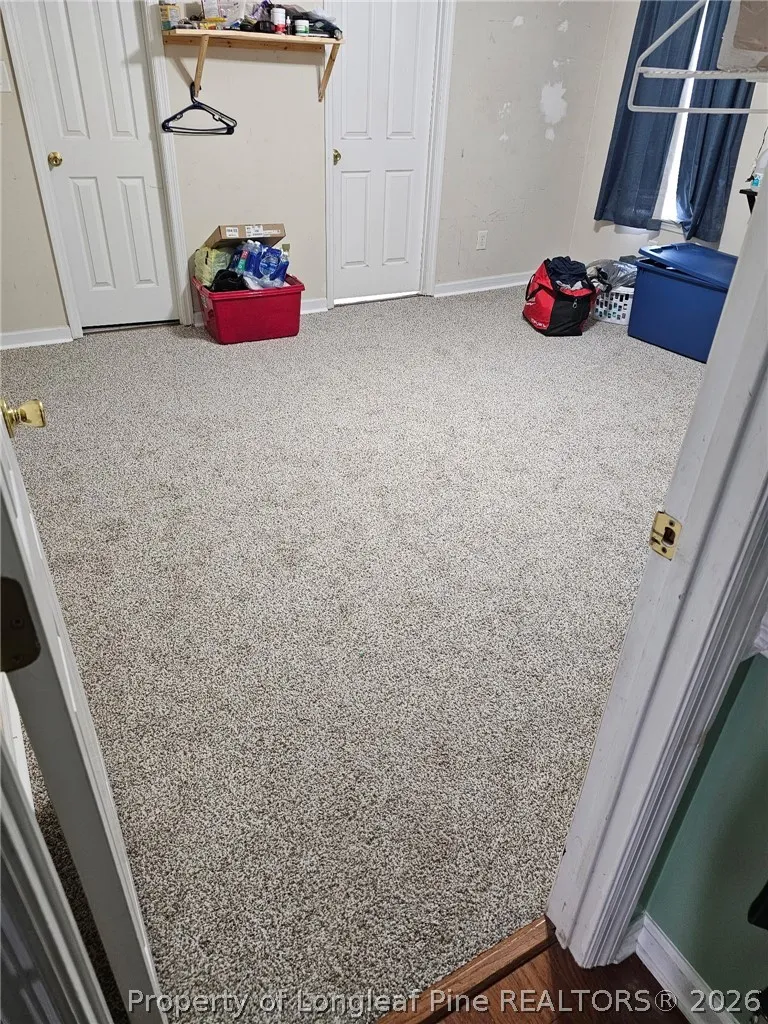 5946 Lillytrotter Drive Hope Mills, NC 28348