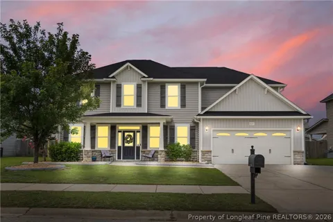 221 Fountain Grove Drive