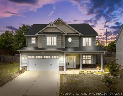 216 Weston Woods Street
