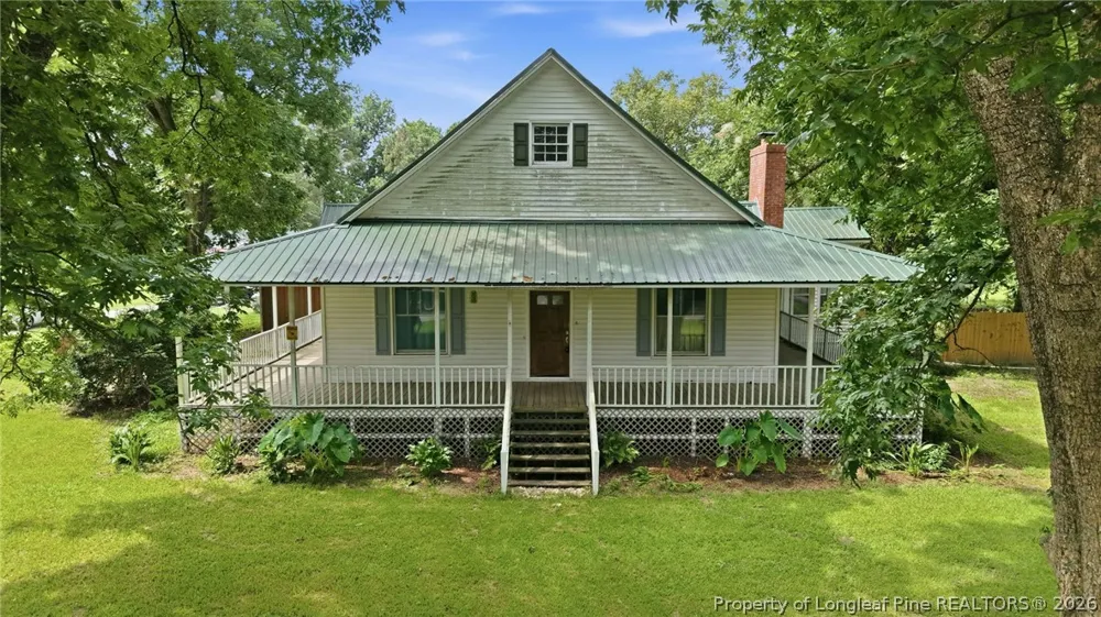5480 Nc Highway 71 Maxton, NC 28364