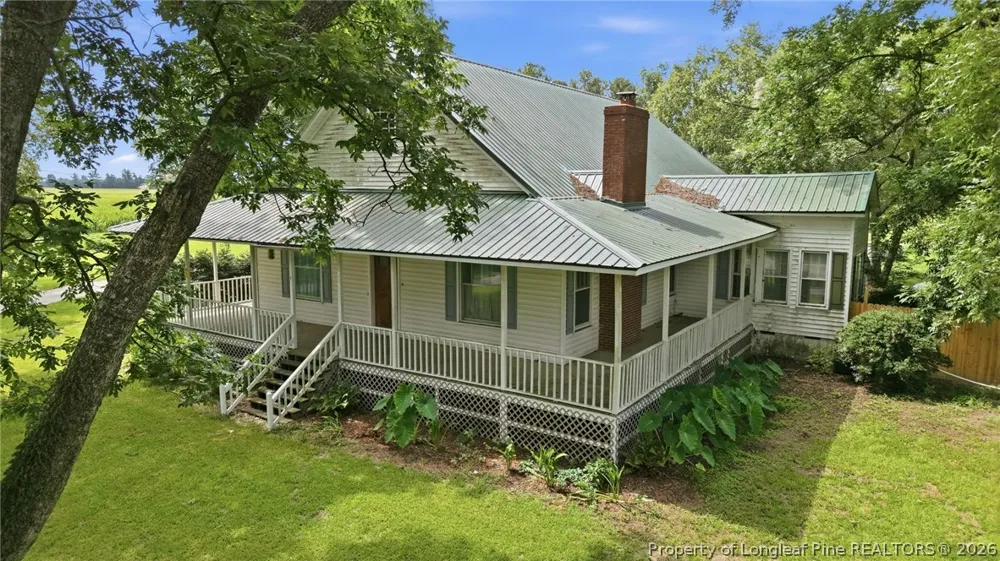 5480 Nc Highway 71 Maxton, NC 28364