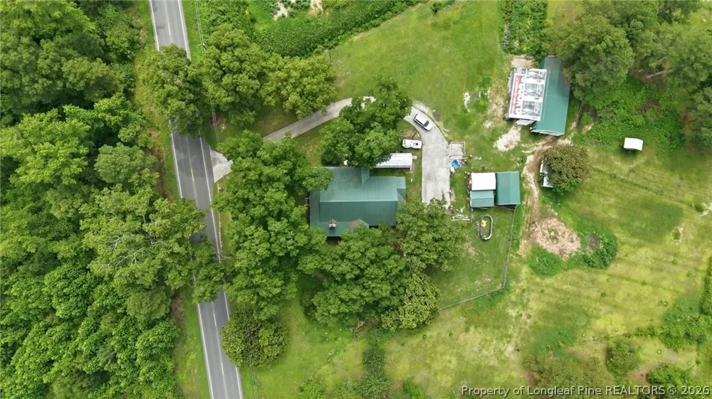 5480 Nc Highway 71 Maxton, NC 28364