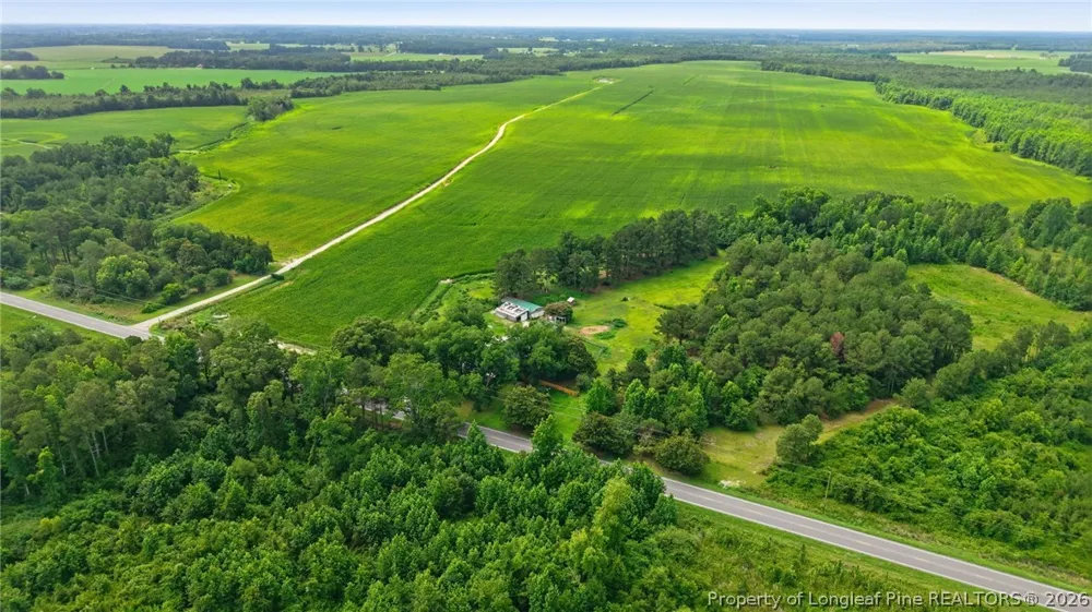 5480 Nc Highway 71 Maxton, NC 28364