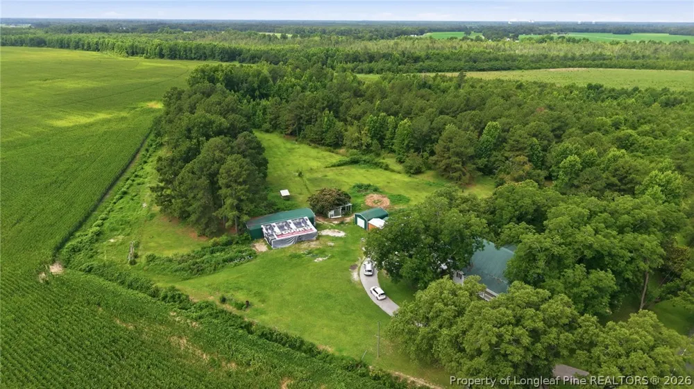 5480 Nc Highway 71 Maxton, NC 28364