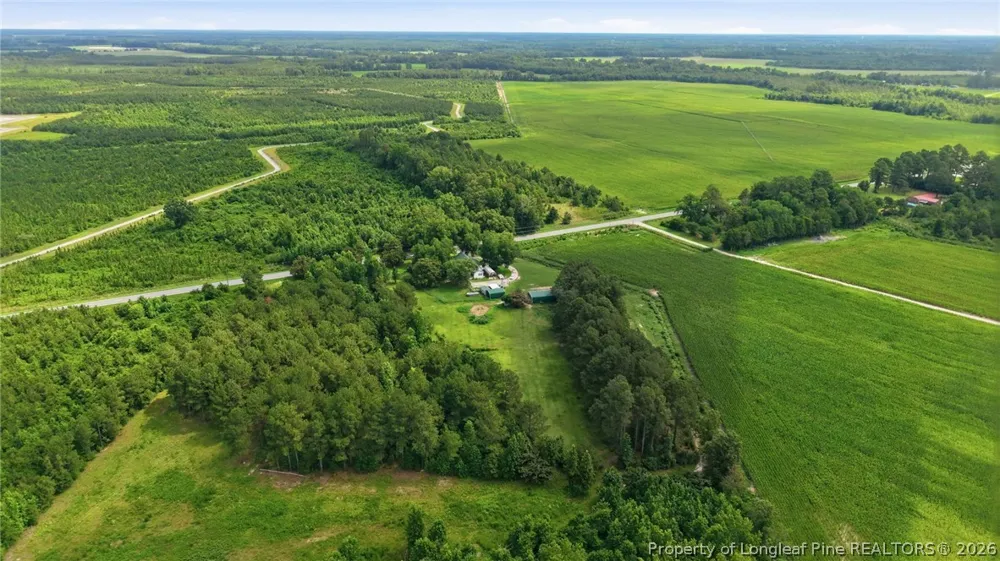 5480 Nc Highway 71 Maxton, NC 28364
