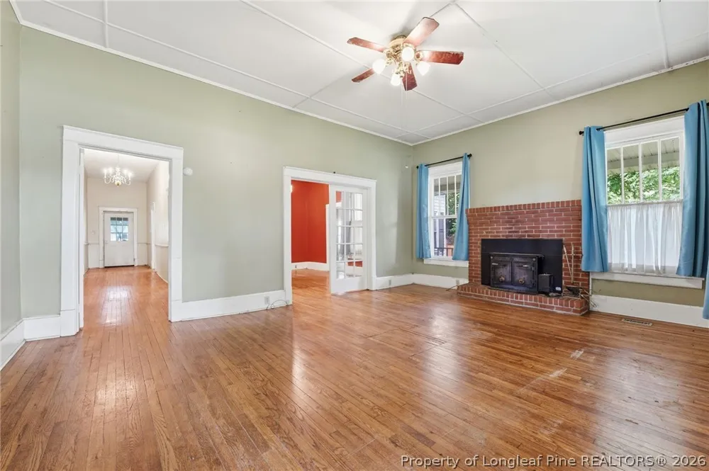 5480 Nc Highway 71 Maxton, NC 28364