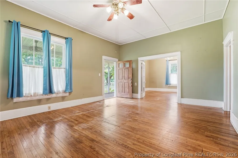 5480 Nc Highway 71 Maxton, NC 28364
