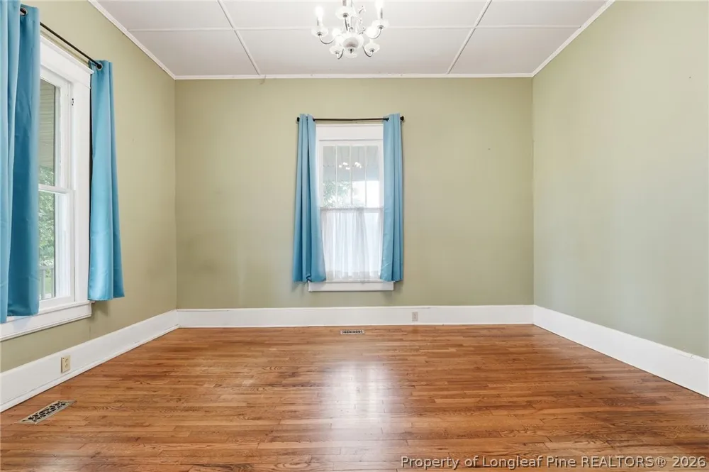 5480 Nc Highway 71 Maxton, NC 28364
